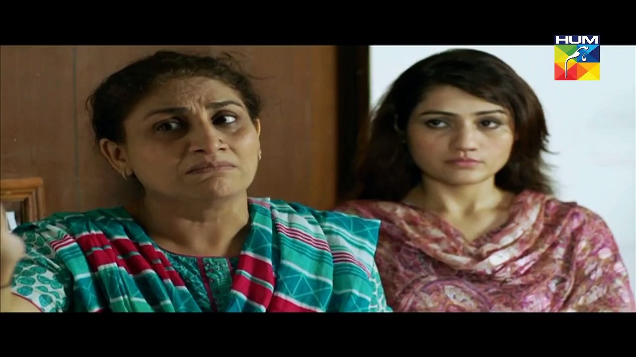 Merey Khuda Episode 37 Full HUM TV Drama April 27, 2015