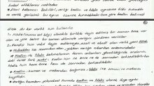 İLH2007 08.Ünite ErolBalcı - KELAMA GİRİŞ Ders Özeti Kelamda Varlık