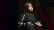 Braving the Unknown: Susan Messing at TEDxUChicago 2014