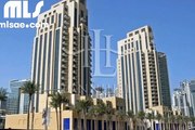 A Must See Property 1BR   Study Unit in Claren Tower 2 for Sale  - mlsae.com