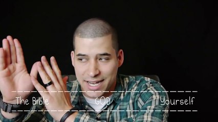 How Do You Read The Bible? | Jefferson Bethke