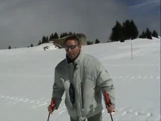 week-end ski mars 2006