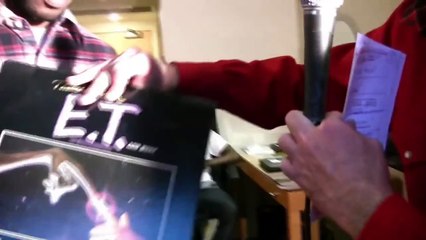 Nardwuar vs. Kid Cudi