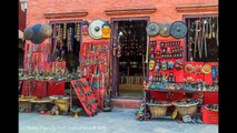 Photo Gallery of Kathmandu City - NEPAL