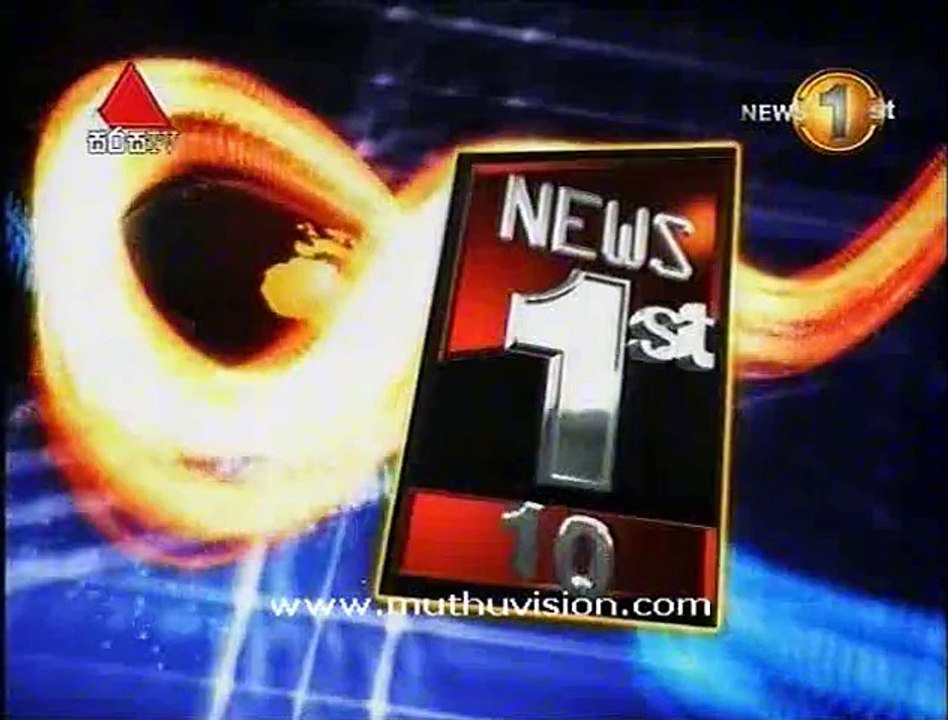sirasa 10pm 270415