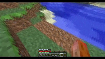 How to Find Diamonds in Minecraft  (EASY) (OUTDATED)