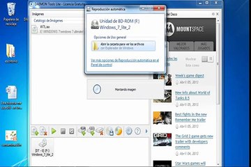 Como bootear una Memoria Flash l para formatear una notebook l windows
