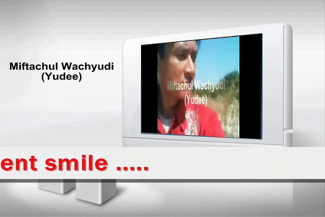 I LOVE SO TRUE - MIFTACHUL WACHYUDI (YUDEE)