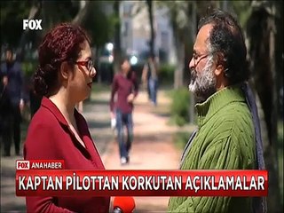 Kaptan pilottan Atatürk havalimanı için korkutan açıklama 90 kişi bu trafiği nasıl yönetsin