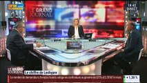 Emmanuel Lechypre: Pourquoi les entreprises tricolores sont-elles à la traine en matière d'innovation ? - 27/04