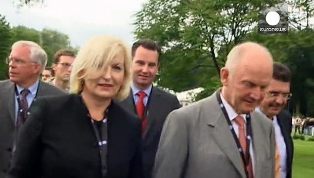 پایان امپراتوری فردیناند پیئش در شرکت فولکس واگن