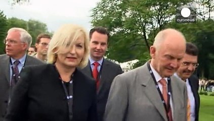 پایان امپراتوری فردیناند پیئش در شرکت فولکس واگن