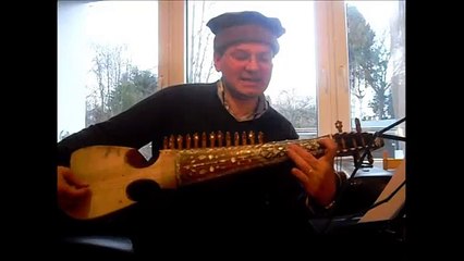 Robab Lesson 10 Baazigar