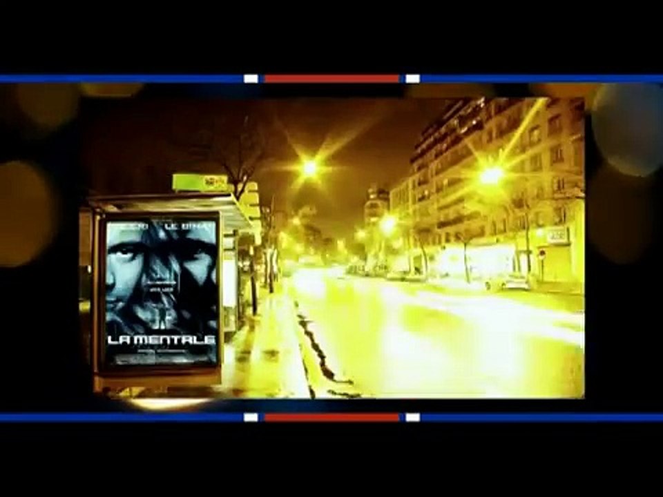 ROHFF - PARIS [CLIP OFFICIEL]