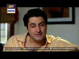 Who Ishq Tha Shayed Episode 07 Full [HQ] on ARY digital 27th April 2015