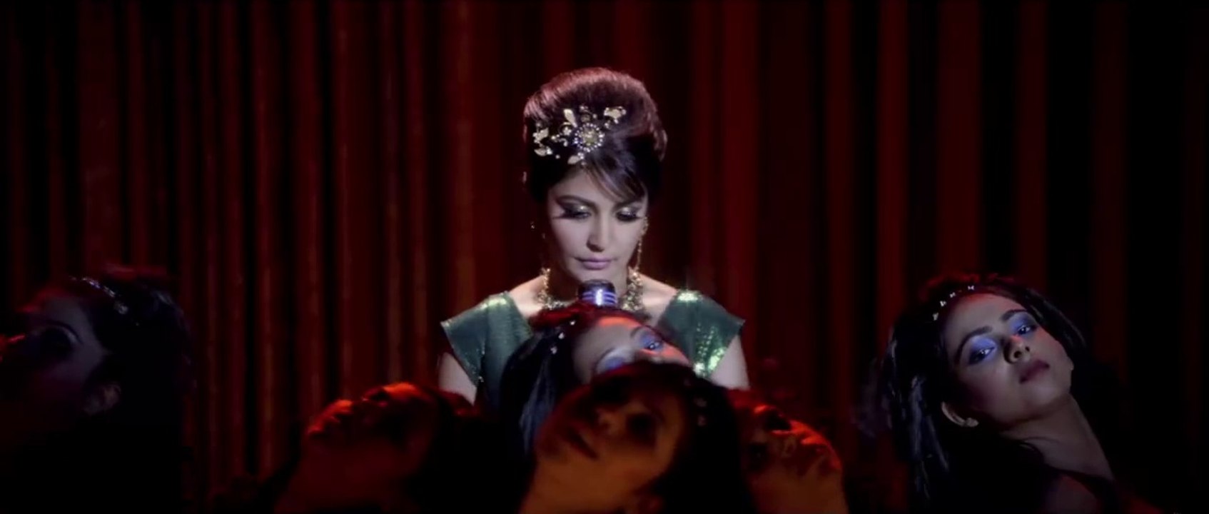 Bombay Velvet‬ - HD 2nd Hindi Movie Trailer [2015]