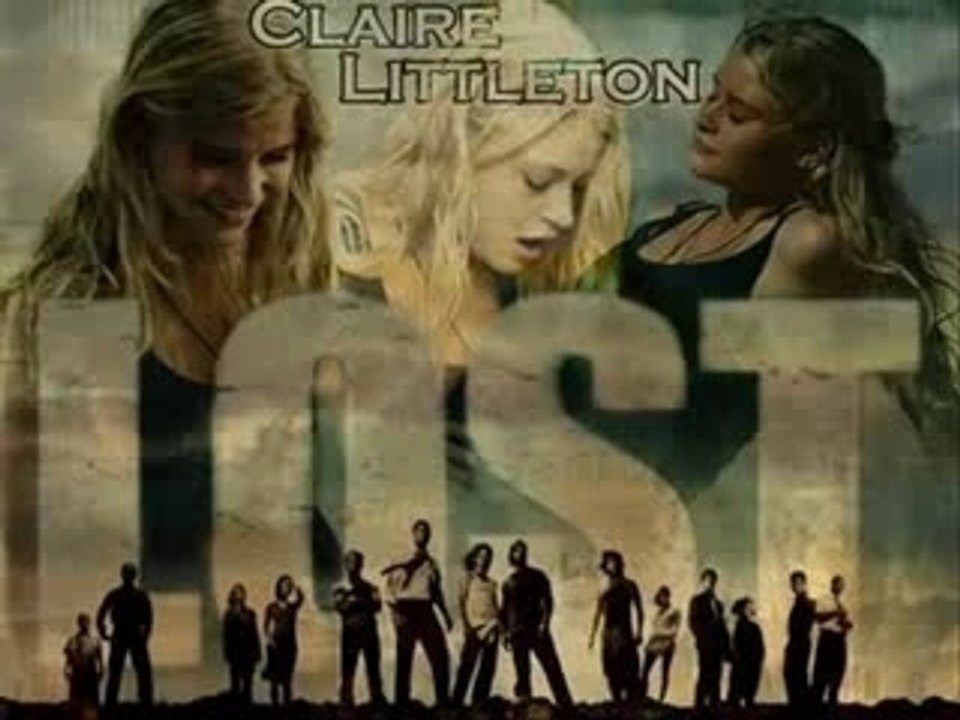 Claire