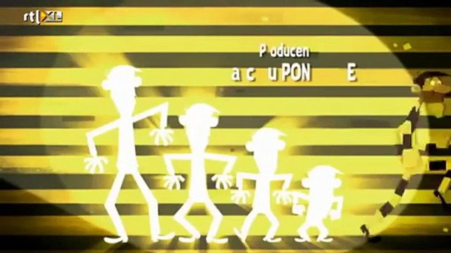 De Daltons Het hondje van de Daltons