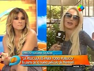 Luli Pop habla de todo