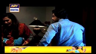 Dusri Bivi Episode 22 on Ary Digital 27 Apr 2015