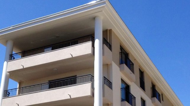 A vendre - Appartement - Nice (06100) - 3 pièces - 63m²