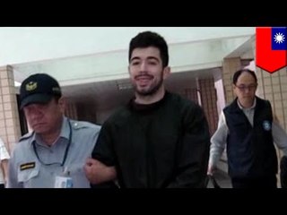 ファン暴行のパフォーマー　国外逃亡直前に御用