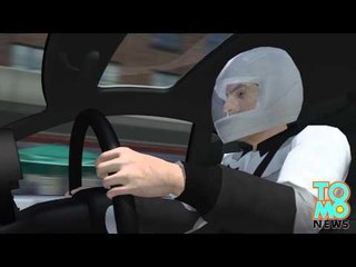 小型車にJエンジン載せてみた