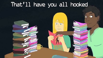 Ode to Librarians