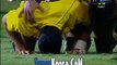 هدف المقاولون الأول ( الأهلي 0-1 المقاولون العرب ) الأسبوع 27 - الدوري المصري الممتاز