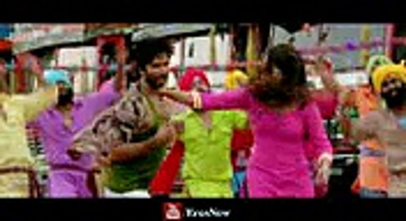 Ho Mari Mari Gai Hai Teri Mat Mari