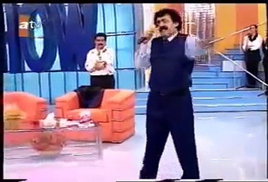 Baba Müslüm Gürses & İbrahim Tatlıses Kahveyi Kaynatırlar İbo Show