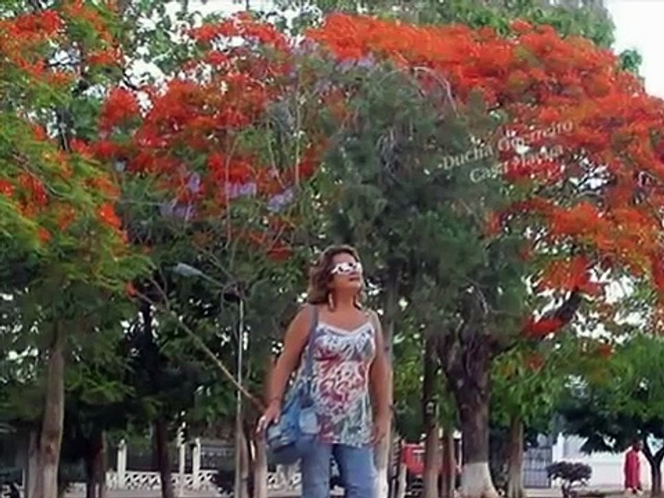 NAMPULA, A LINDA!