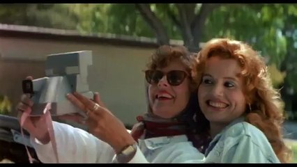 Thelma & Louise - Trailer - HQ
