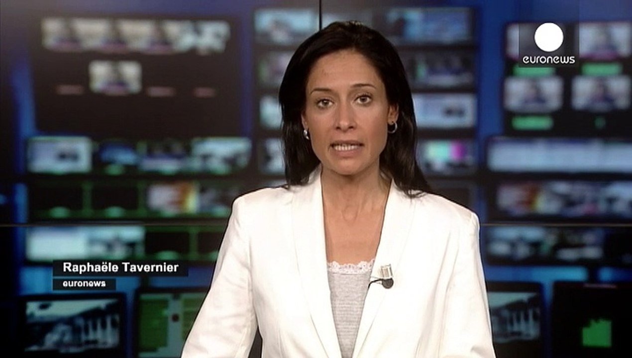 UNICEF-Sprecher: 'Müssen schnell Hilfe leisten'