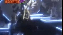 Leslie Cheung  - Material Girl Cantonese