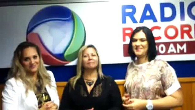 Programa falando de familia,Viviane Alves