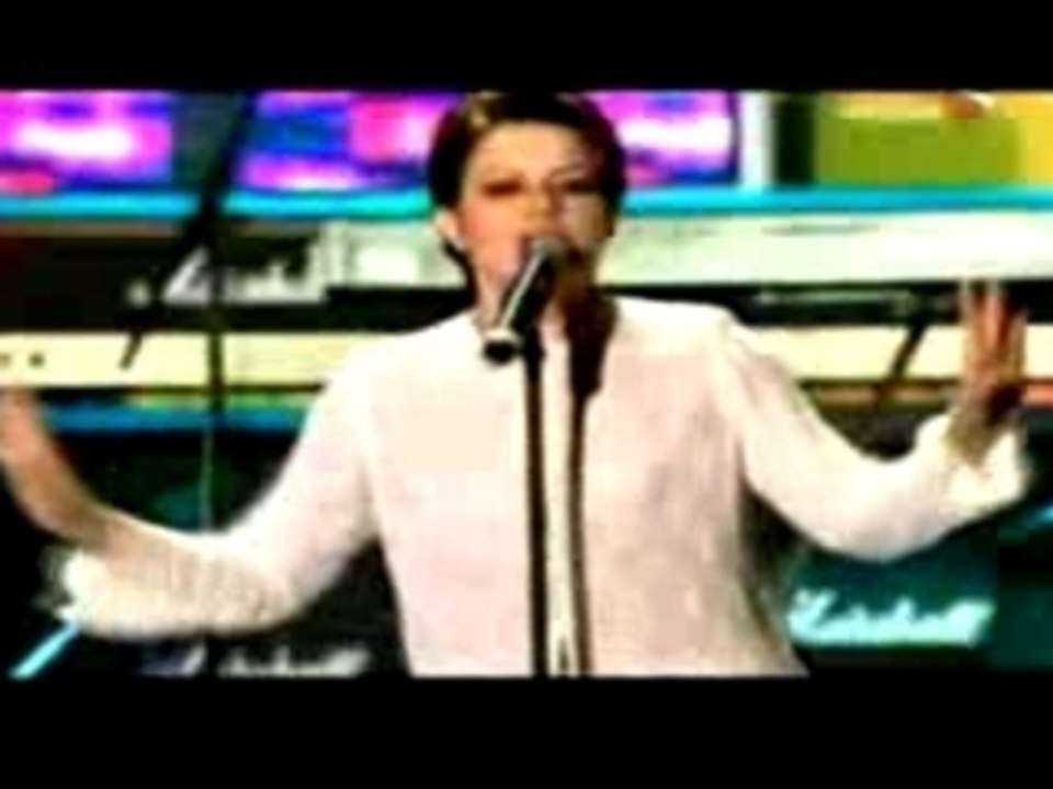 Baccara...VS.Modern Talking...