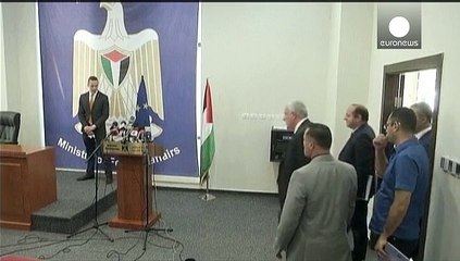 Νέους εποικισμούς στην Αν. Ιερουσαλήμ εξήγγειλε το Ισραήλ