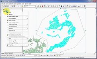 ArcMap - ArcGIS 9.3.1 - Creating Layer From Selected Features
