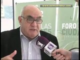 El antropólogo Manuel Delgado destaca el valor complementario de las redes sociales