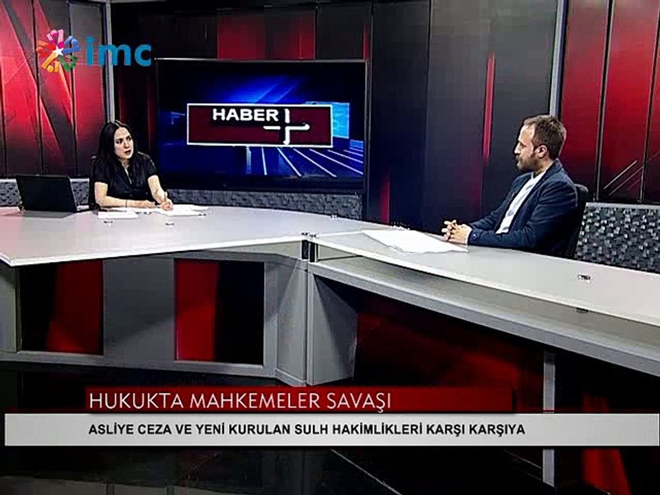 "Sulh" geldi, hukuk askıda