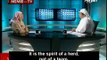 A Wise & Honest Arab Muslim Man Tells Muslims The Truth About Themselves - A Must See