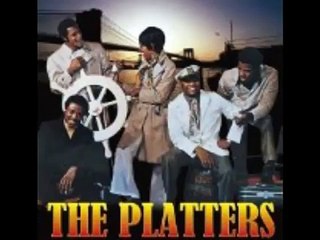 "My Prayer"   The Platters