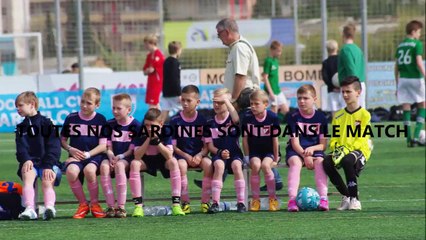 U12 BAZEILLES BARCELONE 2015