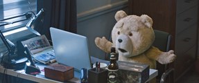 TED 2 - Bande-Annonce / Trailer #2 (Non Censuré) [VOST|HD1080p]
