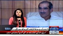 Cantonment Election Mein Mere Jeet Se Sabit Hogaya Ke  2013 Main Dhandli Nahin Hui-- Saad Rafiq