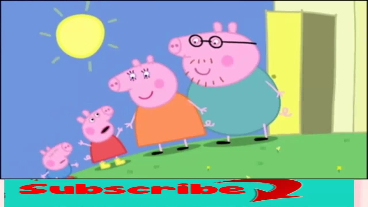 Peppa Pig  La piscine NICKELODEON JUNIOR