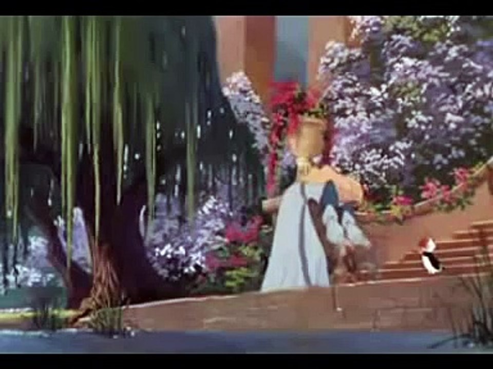 Le Cygne et la Princesse 2 - Il faut qu'on sauve ses amis [HD] (fr)