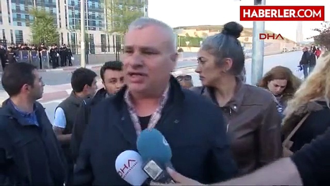 Hasan Ferit Gedik Davasında 4 Tahliye Kararı