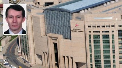 Açığa Alınan Hakim: Kararların Arkasındayım, Hukuk Dışında Karar Vermedim